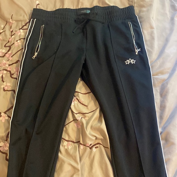Amiri sweat pants